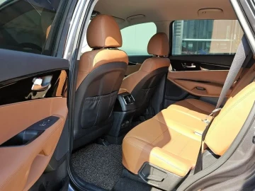 2019 Kia Sorento с пробегом 68 794 км