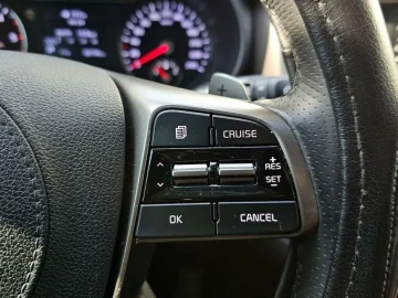 2019 Kia Sorento с пробегом 68 794 км