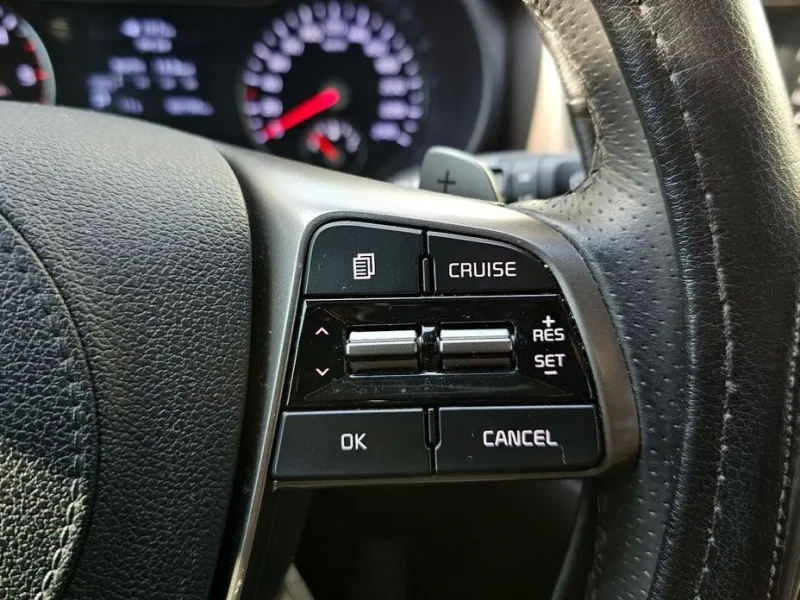 2019 Kia Sorento с пробегом 68 794 км