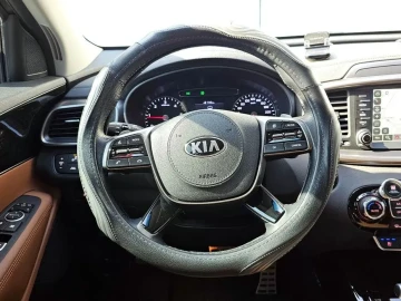 2019 Kia Sorento с пробегом 68 794 км