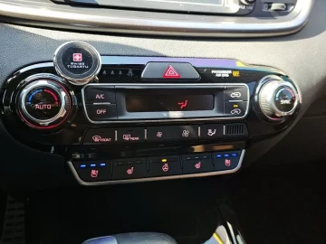 2019 Kia Sorento с пробегом 68 794 км