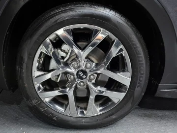 2019 Kia Sorento с пробегом 35 985 км