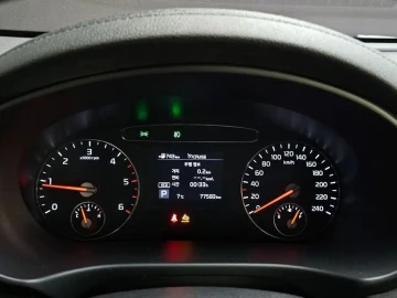2019 Kia Sorento с пробегом 77 583 км