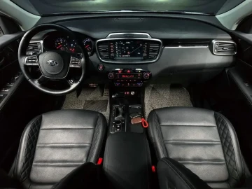 2019 Kia Sorento с пробегом 35 985 км
