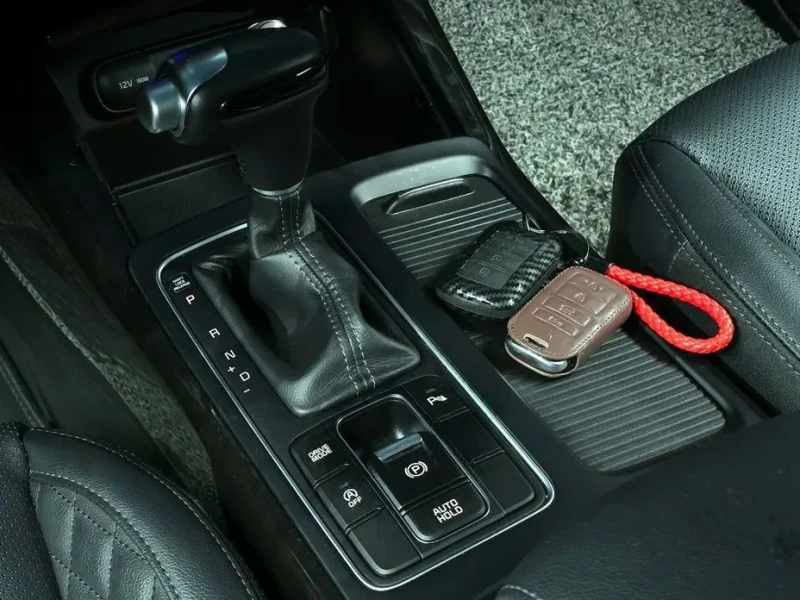 2019 Kia Sorento с пробегом 35 985 км