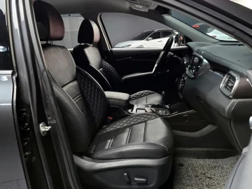 2019 Kia Sorento с пробегом 35 985 км