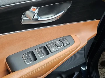 2019 Kia Sorento с пробегом 77 583 км