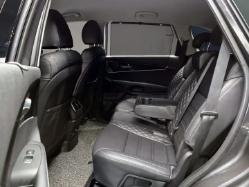 2019 Kia Sorento с пробегом 35 985 км