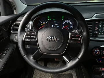 2019 Kia Sorento с пробегом 35 985 км