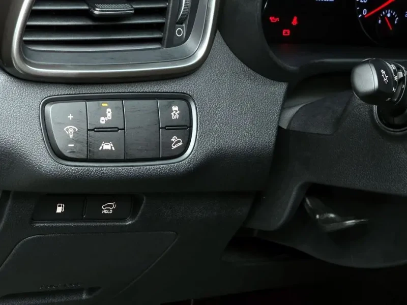 2019 Kia Sorento с пробегом 35 985 км