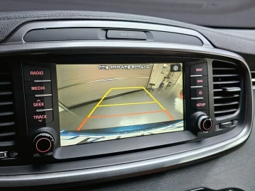 2019 Kia Sorento с пробегом 77 583 км