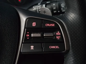 2019 Kia Sorento с пробегом 35 985 км