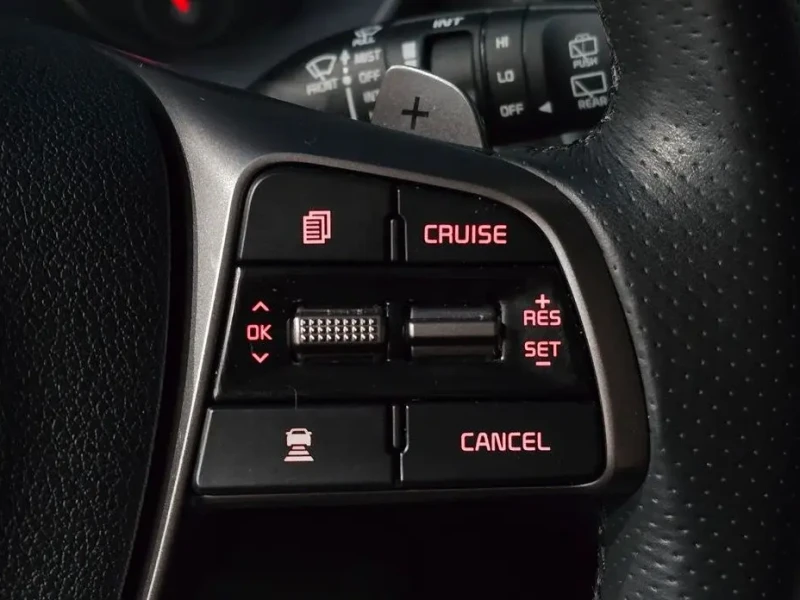 2019 Kia Sorento с пробегом 35 985 км