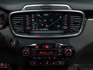 2019 Kia Sorento с пробегом 35 985 км
