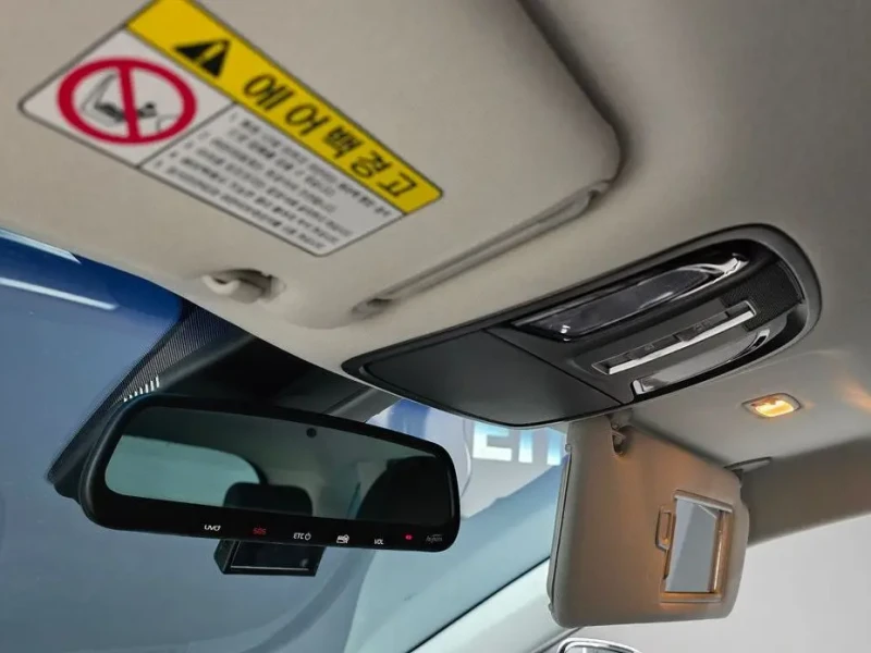 2019 Kia Sorento с пробегом 35 985 км