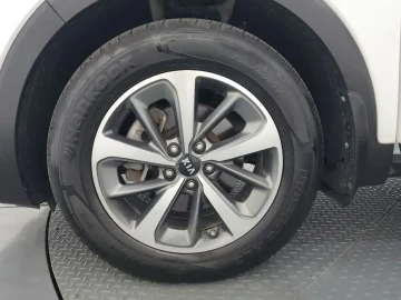 2017 Kia Sorento с пробегом 127 616 км