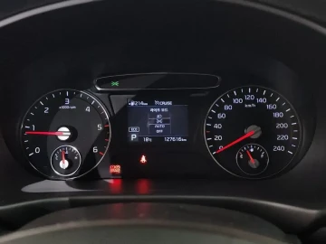 2017 Kia Sorento с пробегом 127 616 км