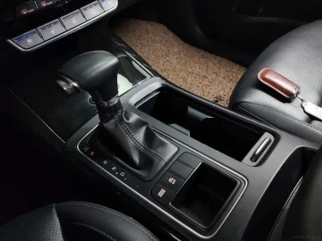 2017 Kia Sorento с пробегом 127 616 км