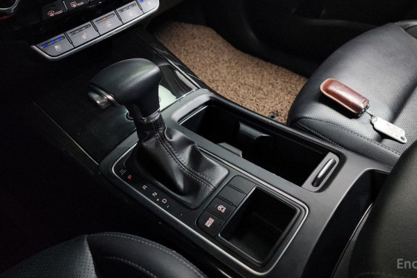 2017 Kia Sorento с пробегом 127 616 км