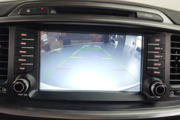 2017 Kia Sorento с пробегом 127 616 км