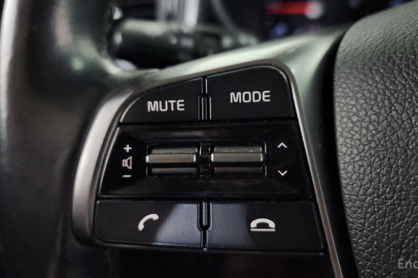 2017 Kia Sorento с пробегом 127 616 км