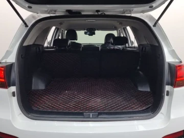 2017 Kia Sorento с пробегом 127 616 км