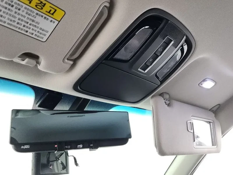 2017 Kia Sorento с пробегом 127 616 км