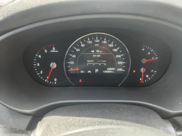 2018 Kia Sorento с пробегом 108 964 км