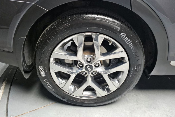 2019 Kia Sorento с пробегом 150 730 км