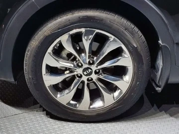 2018 Kia Sorento с пробегом 107 323 км