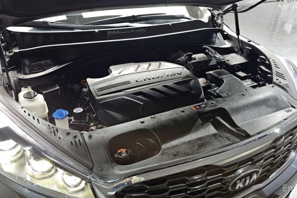 2019 Kia Sorento с пробегом 150 730 км