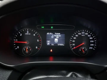 2018 Kia Sorento с пробегом 107 323 км