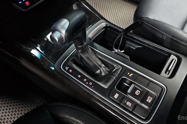 2019 Kia Sorento с пробегом 150 730 км