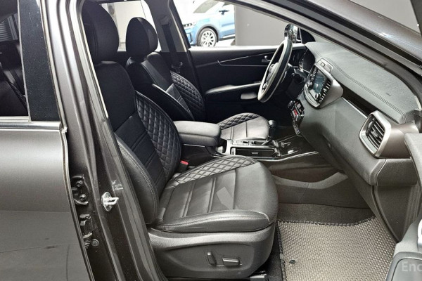 2019 Kia Sorento с пробегом 150 730 км