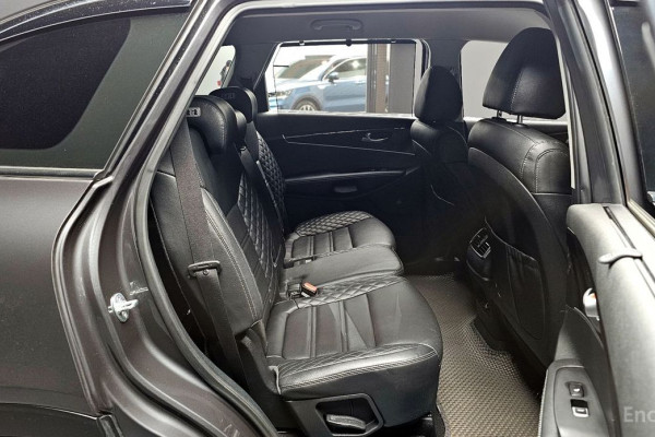 2019 Kia Sorento с пробегом 150 730 км