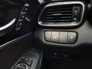 2018 Kia Sorento с пробегом 107 323 км