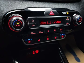 2018 Kia Sorento с пробегом 107 323 км