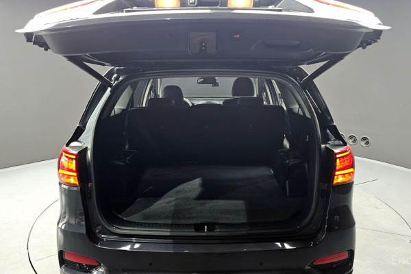 2019 Kia Sorento с пробегом 150 730 км