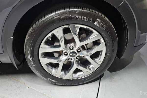 2019 Kia Sorento с пробегом 150 730 км