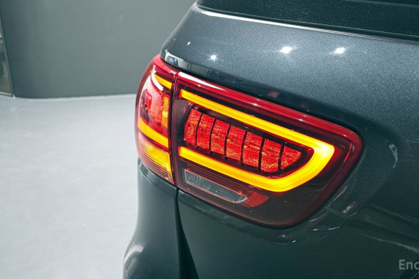 2019 Kia Sorento с пробегом 150 730 км