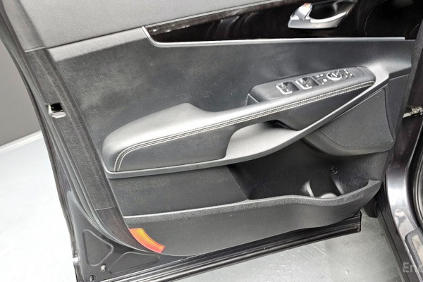 2019 Kia Sorento с пробегом 150 730 км