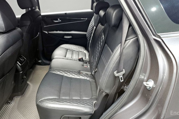 2019 Kia Sorento с пробегом 150 730 км