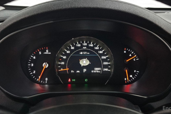 2019 Kia Sorento с пробегом 61 879 км