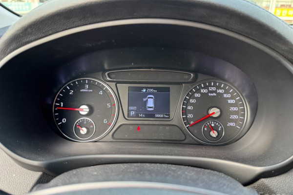 2019 Kia Sorento с пробегом 98 681 км