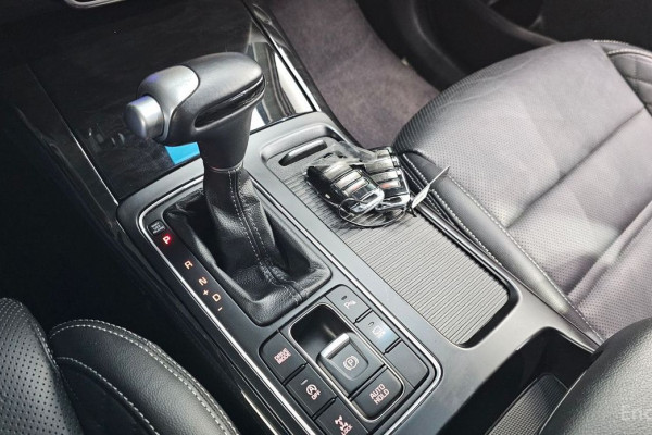 2019 Kia Sorento с пробегом 61 879 км