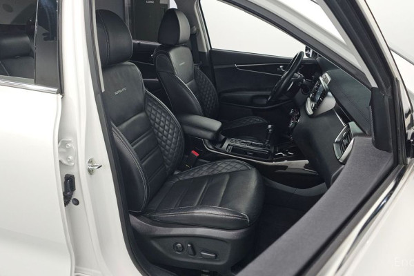 2019 Kia Sorento с пробегом 61 879 км