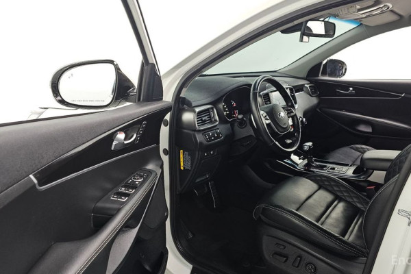 2019 Kia Sorento с пробегом 61 879 км