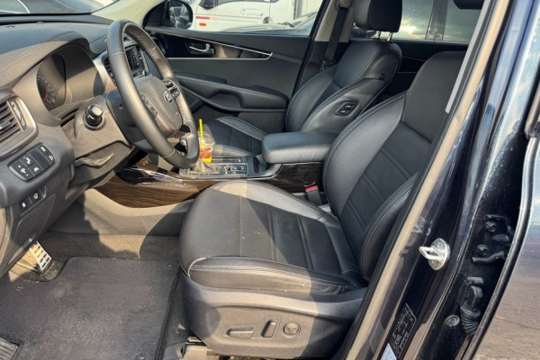 2019 Kia Sorento с пробегом 98 681 км