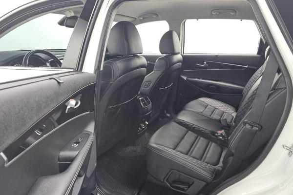 2019 Kia Sorento с пробегом 61 879 км