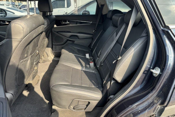 2019 Kia Sorento с пробегом 98 681 км